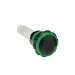 K-Rain RN100 roterende sproeier t.b.v. pop-up sproeier Pro-S 80-360° (Groen)