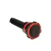 K-Rain roterende nozzle tbv pop-up sproeier 300,80-360°,rood