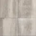 Estetico+ 60x60x4 Licht bruin nuance
