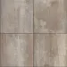 Serenio 60x60x4 Bruin grijs nuance
