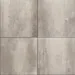 Serenio 60x60x4 Licht bruin nuance