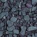 20 Kg | Canadian Slate Blue 30-60 mm