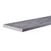 Vijver/Afdekband Spotted Bluestone 100x30x3 cm alle 6 de zijden gezoet + facet