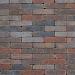 Clayville Brussel 200x48x60 mm