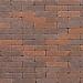 Clayville Oostende 200x48x60 mm