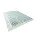 Nidagravel Grit panel 120x80x2,9 cm WHITE 1 verkoop pallet = 37 stuks = 35,52 m2