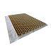 Nidagravel Grit panels Beige 120x80x3 cm