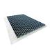 Nidagravel Grit panels Grey 120x80x3 cm
