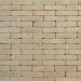 Clayville De Panne 200x48x60 mm