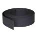 Ecoborder® Flex Black 15000x200x7 mm