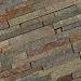 Stone Panels Rusty Quarzite