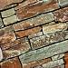 Stone Panel Rustic Terra