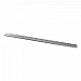 Ultra Drain Silverline Wave Rooster 120 cm 2 stuks