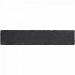 Colourfull Black 40x8x8 cm
