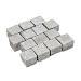 Tibet Asian White (G603 OT Dalian) 10x10x8 cm
