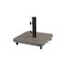 Granite base light grey 40 kgs