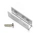 Profiel clips | voor strip Serra | 3 stuks | OutdoorPro+