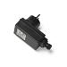 Transformator Ceres | stekker | 24 watt | OutdoorPro+ | 12 volt