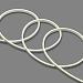 Serra 10 m - strip | warmwit | 4 watt per meter | dimbaar | OutdoorPro+ | 12 volt