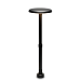 Lousa - staande lamp | warmwit | 4 watt | dimbaar | OutdoorPro+ | 12 volt