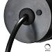 Barros (M) staande lamp | warmwit | 4 watt | dimbaar | OutdoorPro+ | 12 volt