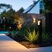 Barros (S) staande lamp | warmwit | 4 watt | dimbaar | OutdoorPro+ | 12 volt