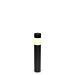 Vela (M) staande lamp | warmwit | 4 watt | dimbaar | OutdoorPro+ | 12 volt