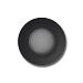Arada - ring zwart grondspot | warmwit | 0,5 watt | OutdoorPro+ | 12 volt
