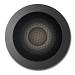 Pego - rond zwart grondspot | warmwit | 7 watt | OutdoorPro+ | 12 volt