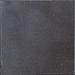 Tuintegel 50x50x4cm GF antraciet