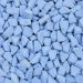 Icy Blue split 8/12 Bigbag 750kg