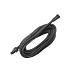 2m rubber verlengkabel