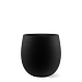 Argento Balloon 30 - Black - Plantruimte Ø21.5