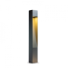 LightLux Staande lamp 80cm Antraciet 12v
