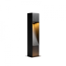LightLux Staande lamp 50cm Zwart