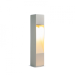 LightLux Staande lamp 50cm Wit 12v