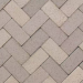 Gebakken Klinker  Colima - 200x100x52