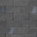 Gebakken Klinker Luna - 200x100x52