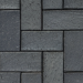 Gebakken Klinker  Berlin - 200x100x45