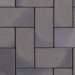 Gebakken Klinker  Atlantis - 200x100x52