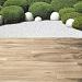 GeoCeramica 120x30x4 Mensola-Oak