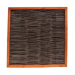 Wilgenscherm DURABLE 180-180 cm
