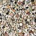 Witte Kwartskiezel (Duitsland) 8-16 mm