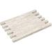 PL Travertin Ivory Cream