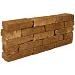 Tufa 37x11x11 cm