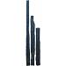 Monolith Black Pillars 200 cm
