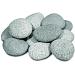 Beach Pebbles light grey
