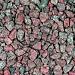 Granietsplit rose/rood 16-22 mm