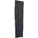 Decoplaat Premium Black Pillar 100 cm
