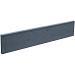 Opsluitband Beton 100x20x6 cm Zwart